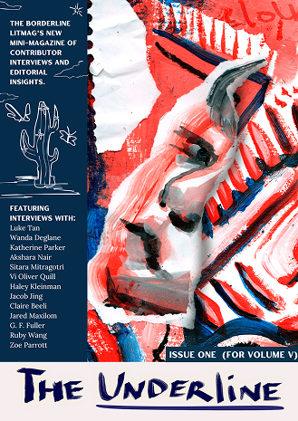 The Underline - Literary Magazine
